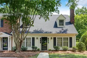 41 Fountain Manor Dr, Greensboro, NC 27405 - Photo 1