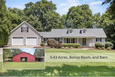 2911 Woodhaven Drive, Asheboro, NC 27205 - Photo 1