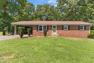 132 Blue Ridge Rd, State Road, NC 28676 - Photo 1