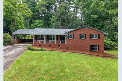 141 Elm Street, Mocksville, NC 27028 - Photo 1
