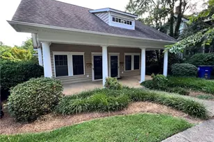 1107 W End Blvd, Winston-Salem, NC 27101 - Photo 1