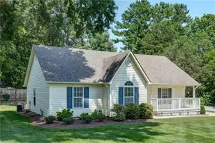 3803 Wayne Ave, Winston-Salem, NC 27104 - Photo 1