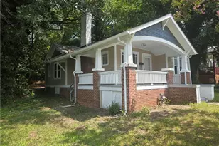 411 E 13th St, Winston-Salem, NC 27105 - Photo 1