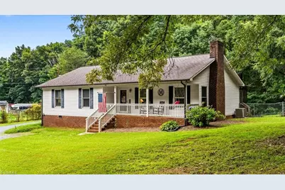 5648 Riverside Acres Court, Trinity, NC 27370 - Photo 1