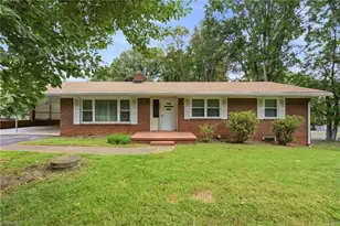 3719 Crosland Rd, Winston-Salem, NC 27106 - Photo 1