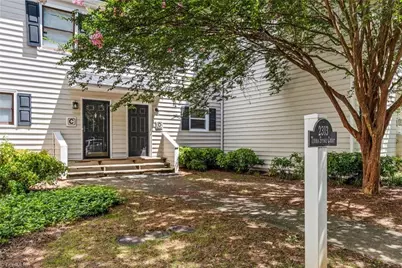 2313 Terra Stone Court #D, Clemmons, NC 27103 - Photo 1
