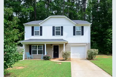 835 Oak Bend Drive, Asheboro, NC 27203 - Photo 1
