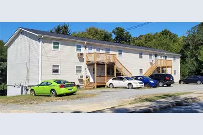216 Church Street #1, Thomasville, NC 27360 - Photo 1