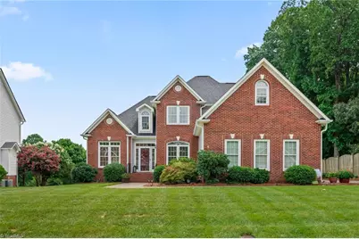 1016 William Brown Lane, Kernersville, NC 27284 - Photo 1