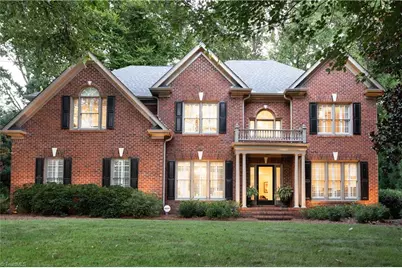 2011 Burntleaf Place, Greensboro, NC 27410 - Photo 1