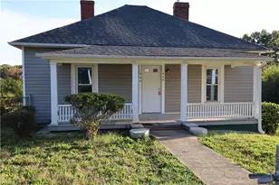 994 Burton St, Eden, NC 27288 - Photo 1
