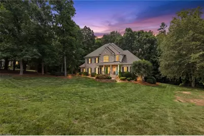 5411 Effieham Street, Oak Ridge, NC 27310 - Photo 1