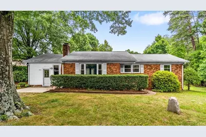8936 Market Street, Colfax, NC 27235 - Photo 1