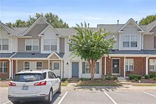 107 Bridford Downs Dr, Greensboro, NC 27407 - Photo 1