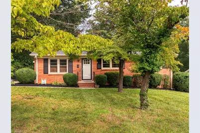 2231 Lacy Street, Burlington, NC 27215 - Photo 1