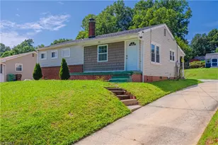 517 Nathan Hunt Dr, High Point, NC 27260 - Photo 1