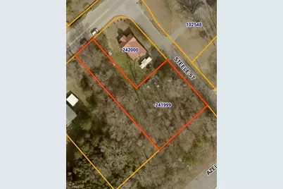 325 Steele Street, Gibsonville, NC 27249 - Photo 1