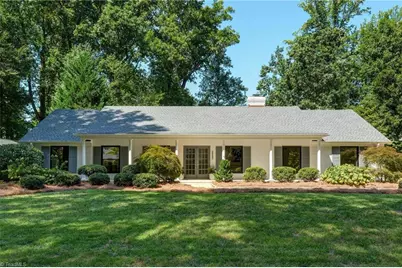 2807 Saint Regis Road, Greensboro, NC 27408 - Photo 1