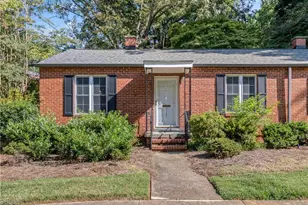 710 N Avalon Rd, Winston-Salem, NC 27104 - Photo 1