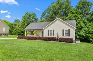 1366 Long Dairy Ct, Graham, NC 27253 - Photo 1