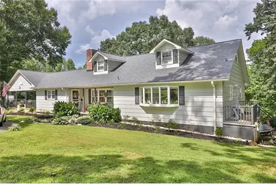 1725 Fred Hinshaw Road, Yadkinville, NC 27055 - Photo 1