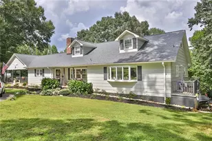 1725 Fred Hinshaw Rd, Yadkinville, NC 27055 - Photo 1