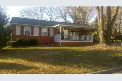 3303 Frost Place, Greensboro, NC 27405 - Photo 1