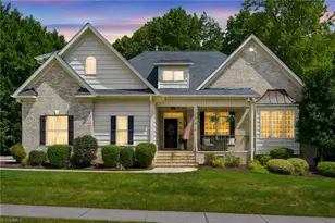 5718 Mabe Dr, Oak Ridge, NC 27310 - Photo 1