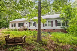 2320 Greensboro Chapel Hill Rd, Graham, NC 27253 - Photo 1