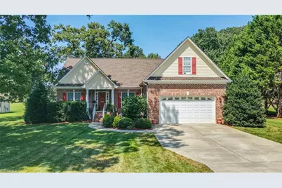 3005 Pearson Farm Drive, Browns Summit, NC 27214 - Photo 1