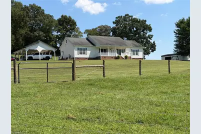 9853 Statesville Road, North Wilkesboro, NC 28659 - Photo 1