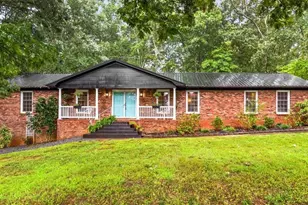 681 Foxcroft Dr, Lexington, NC 27292 - Photo 1