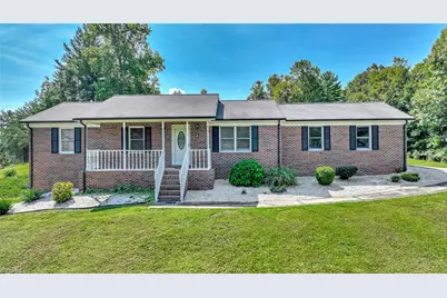 1506 Fishing Creek Arbor Road, Wilkesboro, NC 28697 - Photo 1