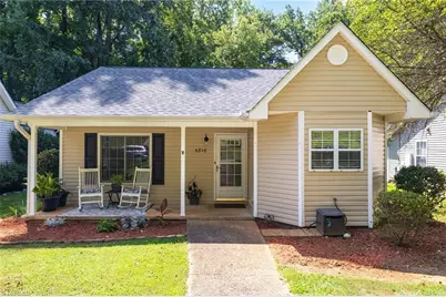 4816 Tiffany Avenue, Winston-Salem, NC 27104 - Photo 1