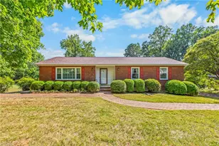 2140 Sallies Ln, Winston-Salem, NC 27106 - Photo 1