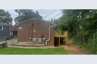 829 W 7th Street, Winston-Salem, NC 27101 - Photo 1