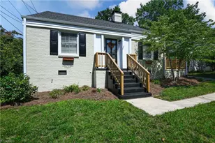 212 W Newlyn St, Greensboro, NC 27408 - Photo 1
