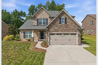 421 Freemont Drive, Thomasville, NC 27360 - Photo 1