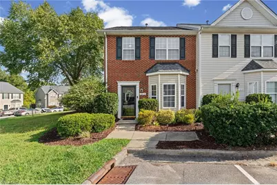 1813 Olivers Crossing Circle, Winston-Salem, NC 27127 - Photo 1