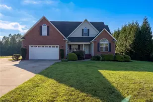 4024 Tarmac Dr, Sophia, NC 27350 - Photo 1