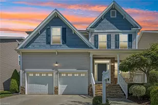 2080 Glenkirk Dr, Burlington, NC 27215 - Photo 1