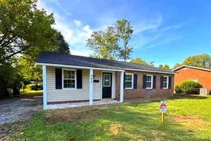 503 South St, Greensboro, NC 27406 - Photo 1