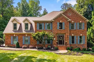 1813 Wild Fern Dr, Oak Ridge, NC 27310 - Photo 1