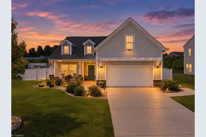 2525 William Joseph Lane, High Point, NC 27265 - Photo 1