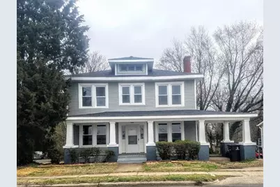 4011 Indiana Avenue, Winston-Salem, NC 27105 - Photo 1