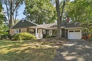 441 Horace Mann Ave, Winston-Salem, NC 27104 - Photo 1