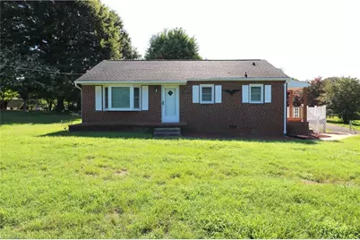 5611 Windy Hill Drive, Winston-Salem, NC 27105 - Photo 1