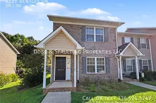 4127 Bentley Dr, Randleman, NC 27317 - Photo 1