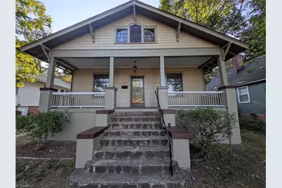 817 Hutton Street, Winston-Salem, NC 27101 - Photo 1
