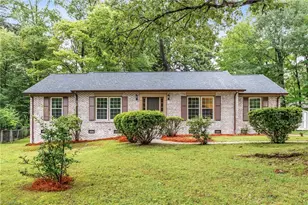 4106 Ridgedale Dr, Greensboro, NC 27455 - Photo 1